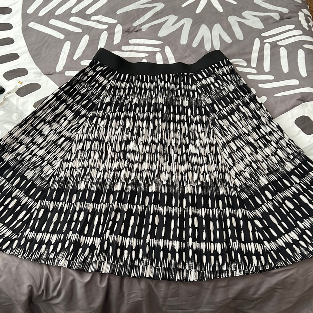 Flowy Skirt